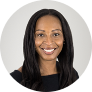 Nilka Thomas Portrait