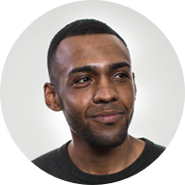 Tariq Meyers Portrait
