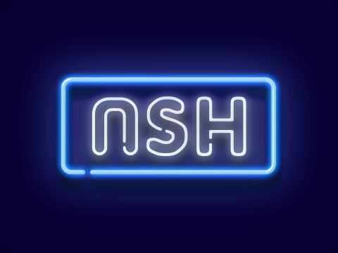 The Lyftie Awards 2018 NSH Neon