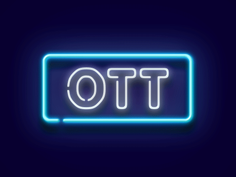 The Lyftie Awards 2018 OTT Neon