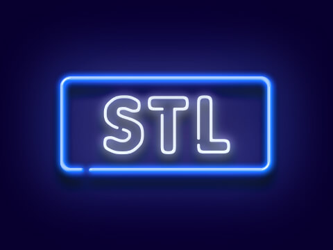 The Lyftie Awards 2018 STL Neon