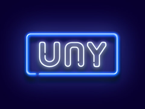 The Lyftie Awards 2018 UNY Neon