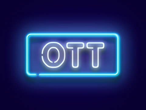 The Lyftie Awards 2018 OTT Neon