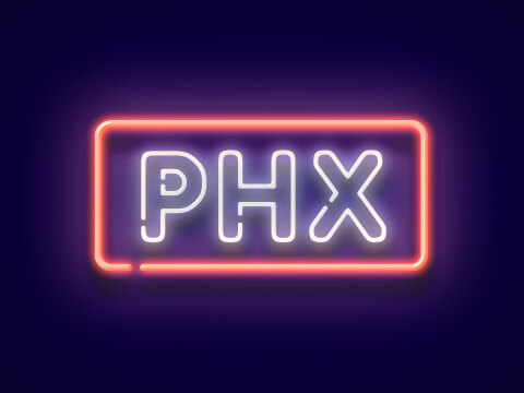 The Lyftie Awards 2018 PHX Neon