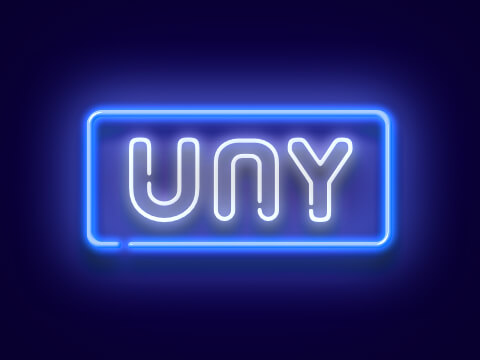 The Lyftie Awards 2018 UNY Neon